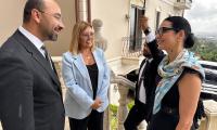 Estudiantes contarán con bibliotecas de primer mundo. 