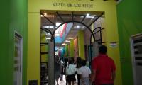 Estudiantes disfrutan y aprenden con la Experiencia Scriptum