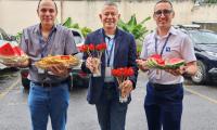 Semana Nacional de la Nutrición