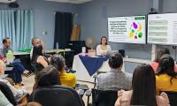 Semana Nacional de la Nutrición
