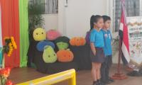 Jardín de Niños José Ezequiel González estrena comedor estudiantil