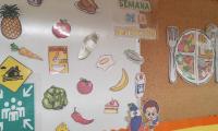 Jardín de Niños José Ezequiel González estrena comedor estudiantil