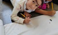  Escuela Ciudadelas de Pavas se une al escuadrón Anti-Dengue