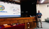 Encuentro nacional asesores de matemáticas