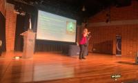 Jornada de sensibilización y formación centrada en el bienestar docente
