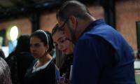 MEP y CENAREC presentes en la Feria “BRETE INCLUSIVA 2025”