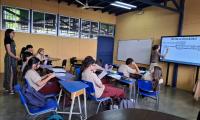 Enseñanza inglés