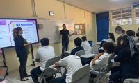 Enseñanza inglés