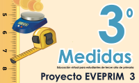 3° Medidas Proyecto EVEPRIM 3