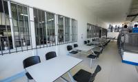 Instituto María Vargas amplia y remodela infraestructura para atender las necesidades de cobertura de la zona
