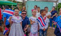 Estudiantes de escuela Matías Duarte contarán con nuevas instalaciones para seguir construyendo su futuro