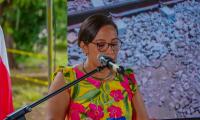 Estudiantes de escuela Matías Duarte contarán con nuevas instalaciones para seguir construyendo su futuro