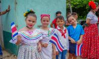 Estudiantes de escuela Matías Duarte contarán con nuevas instalaciones para seguir construyendo su futuro
