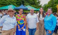 Estudiantes de escuela Matías Duarte contarán con nuevas instalaciones para seguir construyendo su futuro