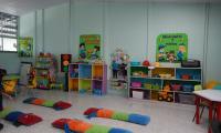 Aulas nuevas