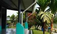 Escuela Río Salto