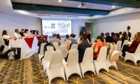 MEP y Grupo Purdy premian centros educativos por plantear soluciones innovadoras para mejorar la movilidad segura
