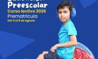 Abierta prematrícula 