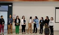 280 estudiantes de San Carlos son capacitados en primeros auxilios emocionales 