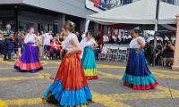 177 Aniversario de la Fundación de la República