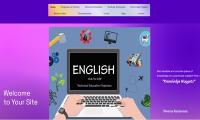 English Hub for ESP Technical Education Teachers