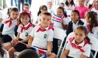 Centenaria escuela Carlos J. Peralta finalmente contará con nuevas instalaciones de cara al futuro
