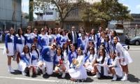 Banda Estudiantil