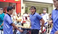 Festival de Bandas Josefino