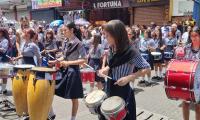 Festival de Bandas Josefino