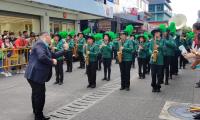 Festival de Bandas Josefino