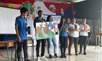 Profe Comunitario