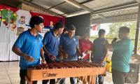 Profe Comunitario