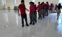 Profe Comunitario