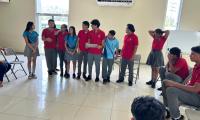 Profe Comunitario