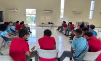 Profe Comunitario