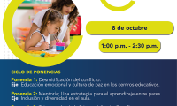 Ponencia 1: Desmitificación del conflicto