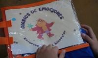 Comunidad educativa cuenta con herramienta que fortalecerá su salud mental
