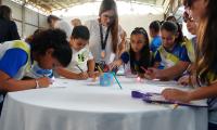 Comunidad educativa cuenta con herramienta que fortalecerá su salud mental
