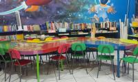 Bibliotecas Escolares.