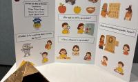 Feria Científica Preescolar