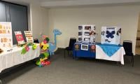 Feria Científica Preescolar
