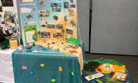 Feria Científica Preescolar