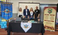 Encuentro de Buenas Prácticas