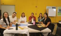 MEP realizó jornada de trabajo con equipos de permanencia institucionales de los Cindeas
