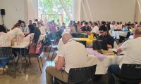 MEP realizó jornada de trabajo con equipos de permanencia institucionales de los Cindeas