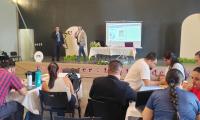 MEP realizó jornada de trabajo con equipos de permanencia institucionales de los Cindeas