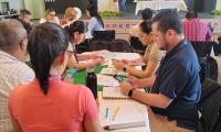 MEP realizó jornada de trabajo con equipos de permanencia institucionales de los Cindeas