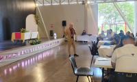 MEP realizó jornada de trabajo con equipos de permanencia institucionales de los Cindeas