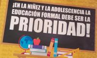 MEP realizó jornada de trabajo con equipos de permanencia institucionales de los Cindeas