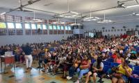 Colegio de Limón Diurno desarrollará su quinto taller “Escuela para padres”